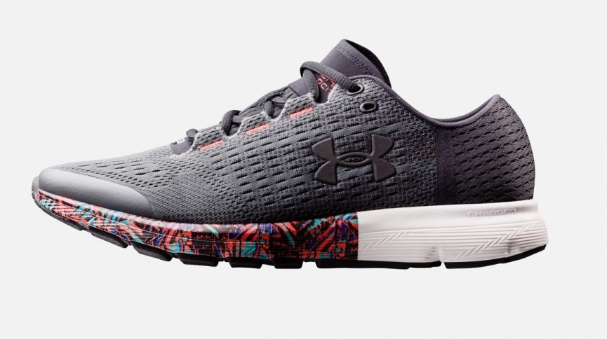 And finally: Nike's smart sports shoe plans