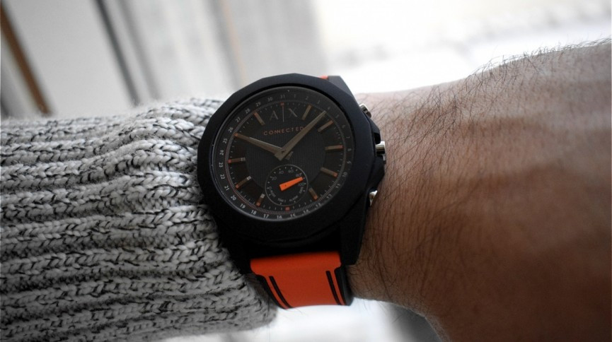 There were no real wearable tech surprises at CES 2017 - but that's OK