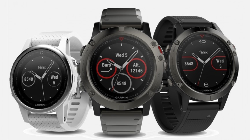 The best wearable tech at CES 2017