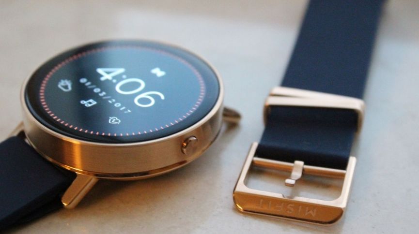 Week in wearable: Misfit Vapor, new hybrids, and the struggle of Snap Specs