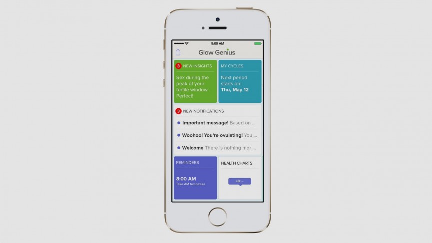 From ovulation to pregnancy: The best fertility trackers and wearables