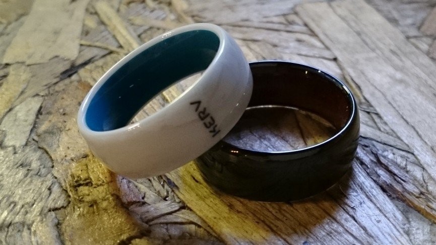 #Trending: Putting a ring on it