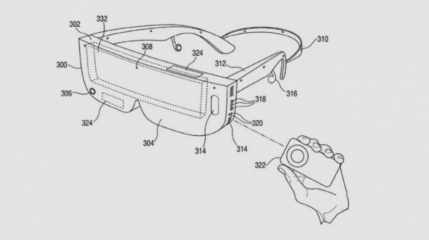 And finally: Apple ramps up augmented reality efforts