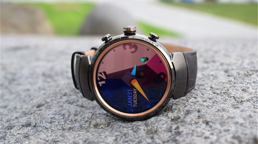 How to install Asteroid OS and get it running on your Wear smartwatch