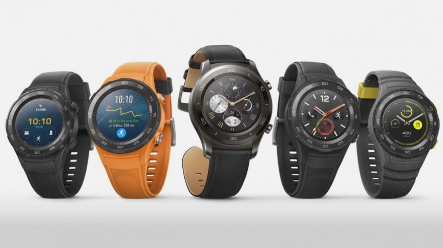 #Trending: Disappointed by MWC? Wait three more weeks for Baselworld