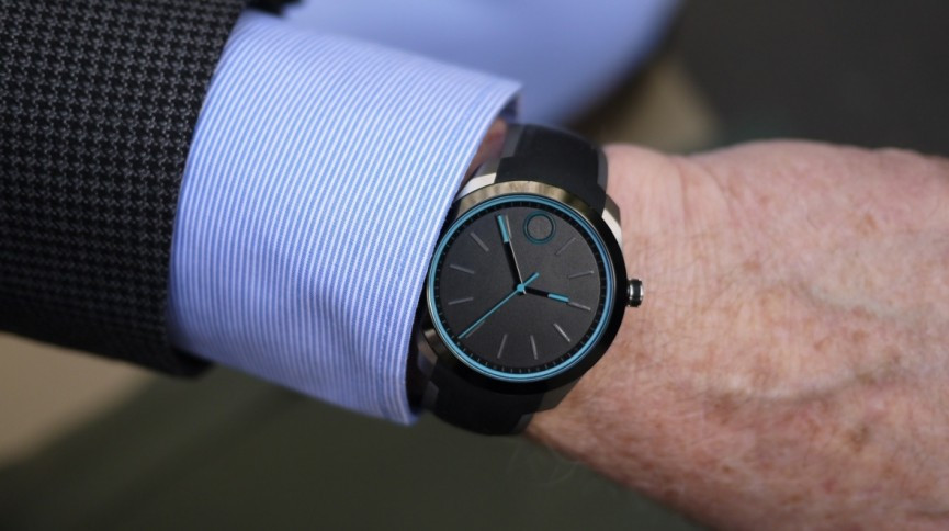 Week in wearable tech: Fitbit Alta HR, a new Garmin and Android Wear wins