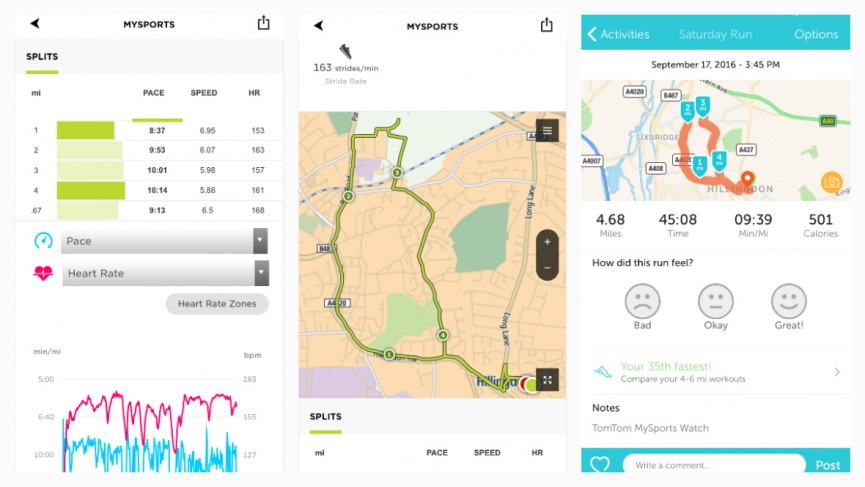 TomTom Spark 3 review