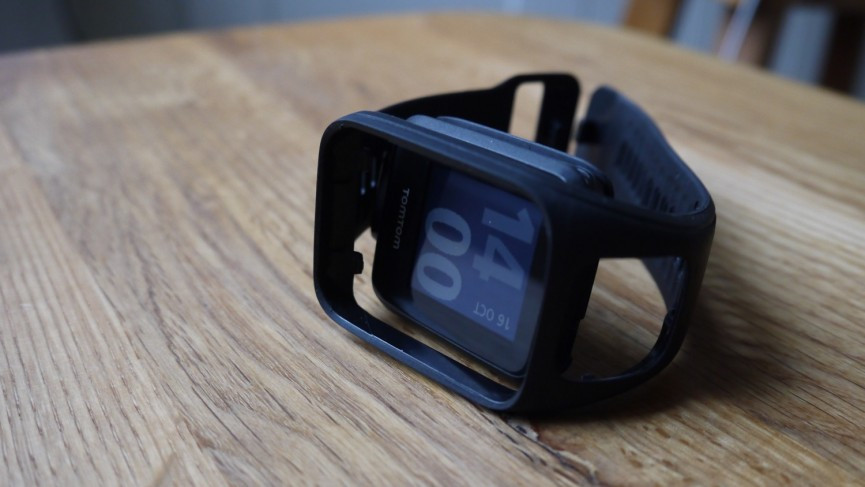 TomTom Spark review