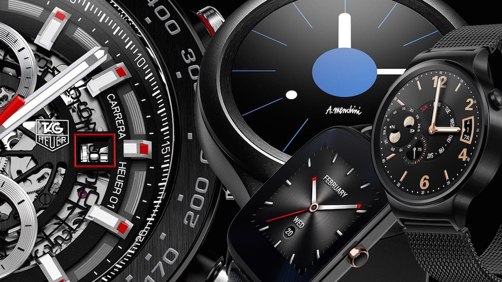 ​Merry Wristmas: Why smartwatches will be the biggest gift of the year
