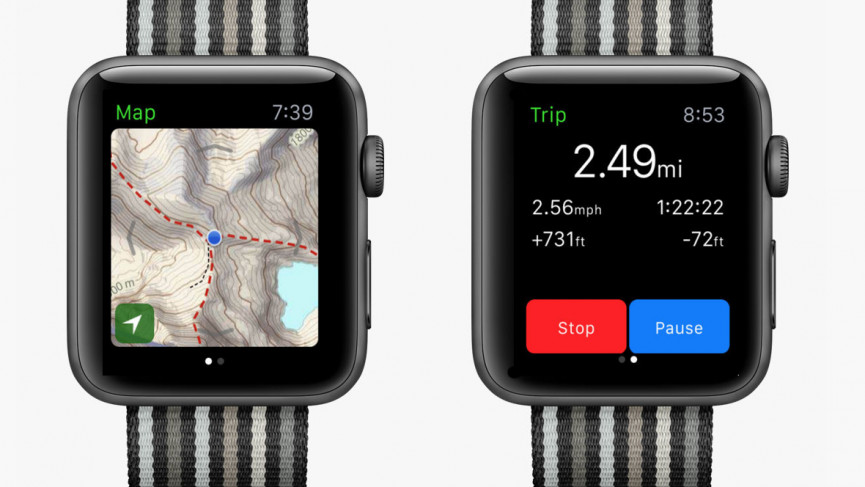 Map it up: Your essential guide to Apple Watch and maps