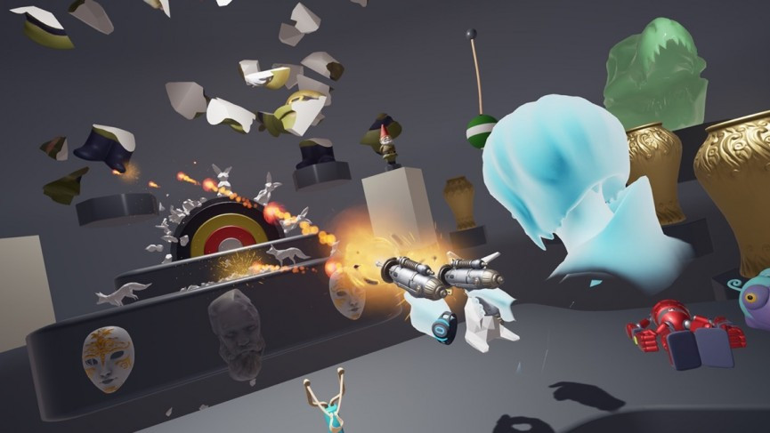 ​Charged up: Why I'm fine with Facebook cancelling the Oculus Rift 2