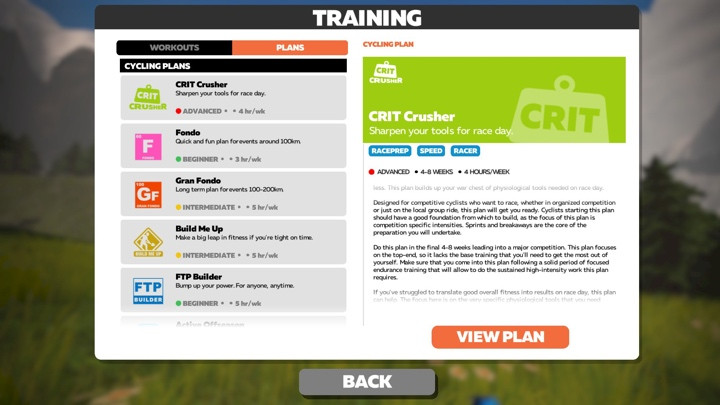 Zwift: A guide to the virtual training platform for cyclists and runners