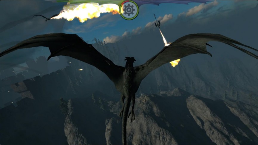 Tribeca Film Festival 2016: Our picks for best VR films and games