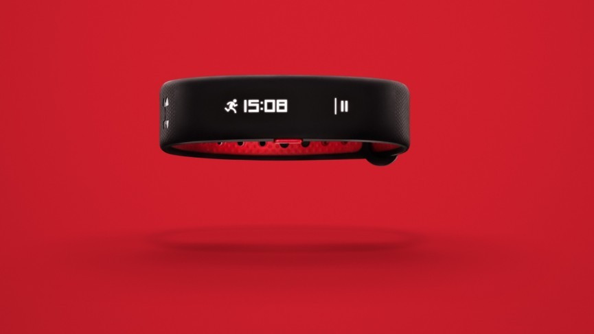 ​ HTC design boss: We'd be 'betraying' athletes if we said wrist HR was accurate