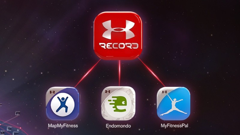 Fitness app buyouts: Why sports brands are spending big bucks