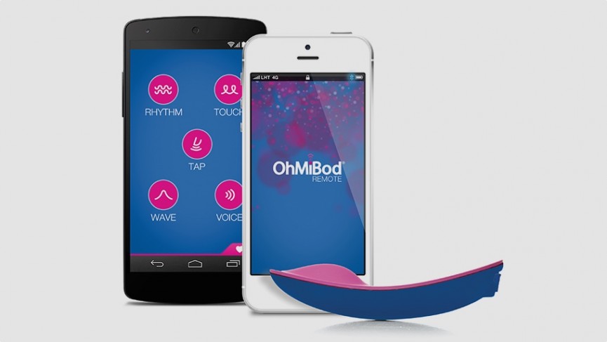 Wearable tech could change our relationship with... ourselves