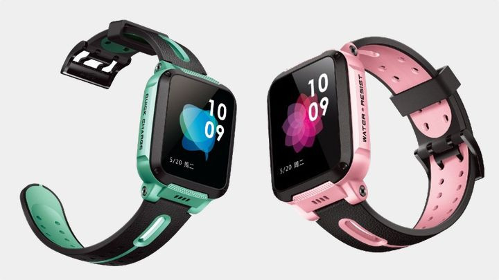 Qualcomm's new Snapdragon 1200 wants to enable a new generation of kids trackers