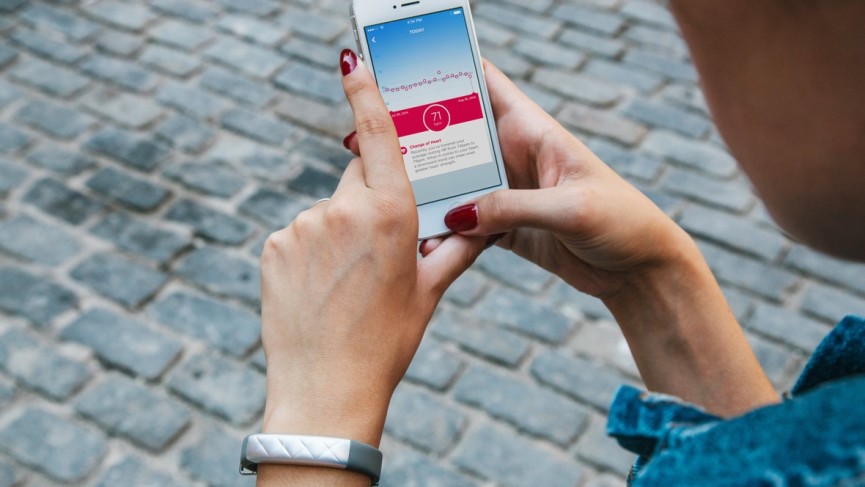 19 essential Jawbone tips: Get more from your Jawbone fitness band