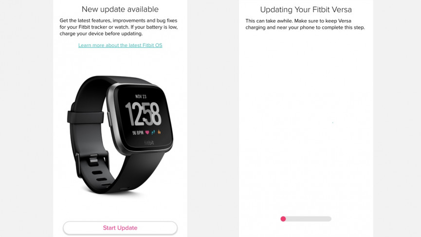 How to update Fitbit: Step-by-step guide