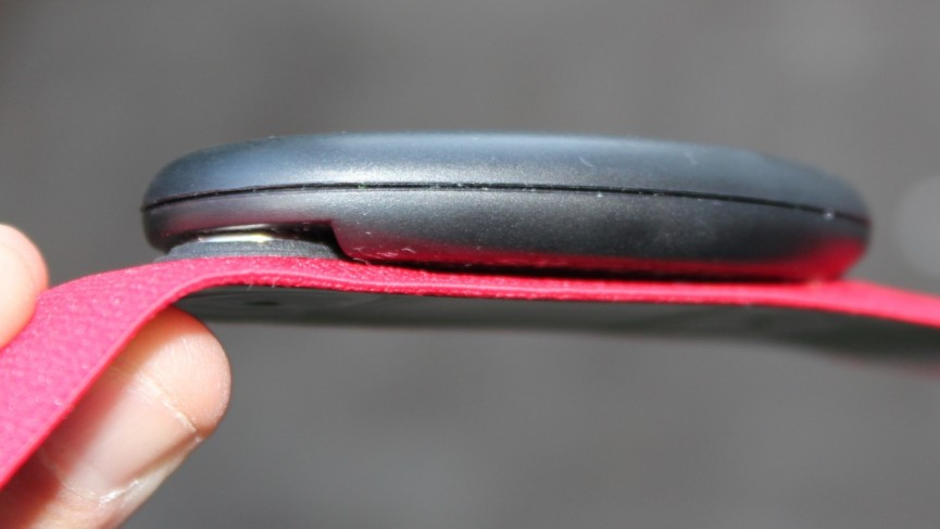 MyZone MZ-3 review