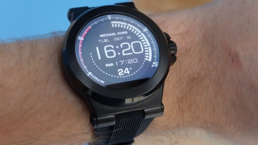 Every Fossil Group designer wearable launched in 2016