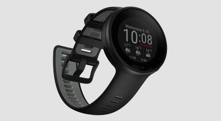 ​Polar Grit X Pro leads sports watch revamp