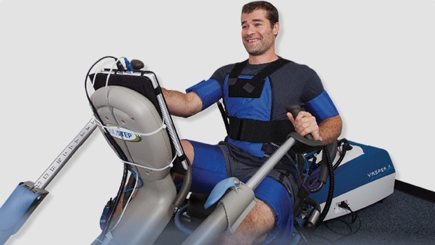 The wearables from NASA that made it back to Earth