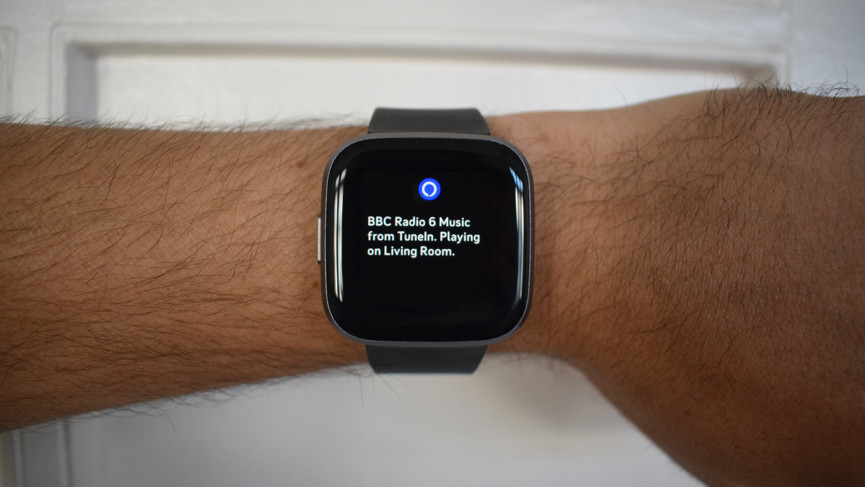 Fitbit Versa 2 v Fitbit Ionic: Comparing Fitbit's two flagship smartwatches