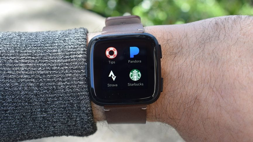 Fitbit Charge 3 v Fitbit Versa: The latest Fitbits face off