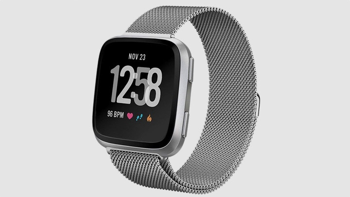 The best Fitbit Versa bands: Budget straps for Versa 1, 2 and 3
