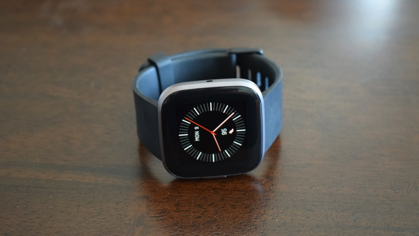 Fitbit Versa 2 v Fitbit Ionic: Comparing Fitbit's two flagship smartwatches