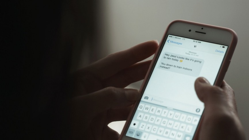 Meet Vi, the 'first true AI trainer' from LifeBEAM
