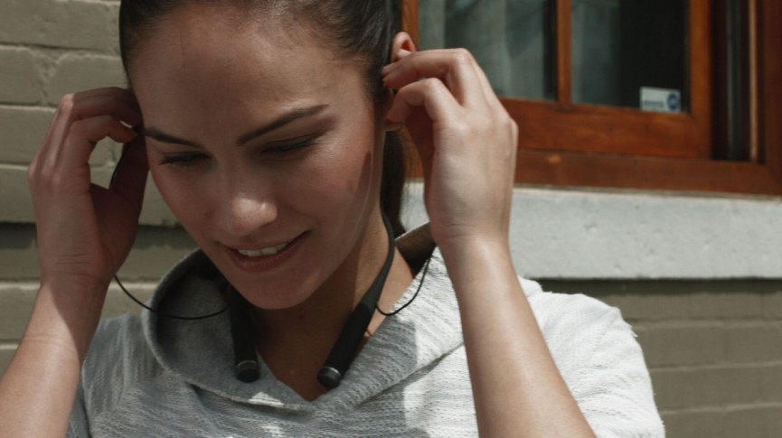 Meet Vi, the 'first true AI trainer' from LifeBEAM