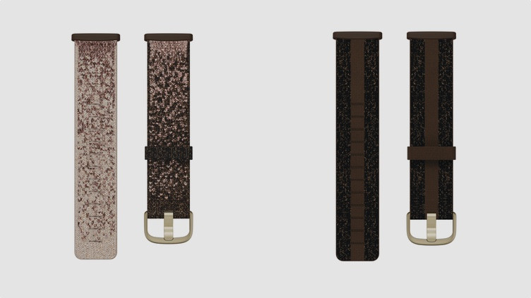 ​Fitbit launches new Sense color – and big designer bands expansion