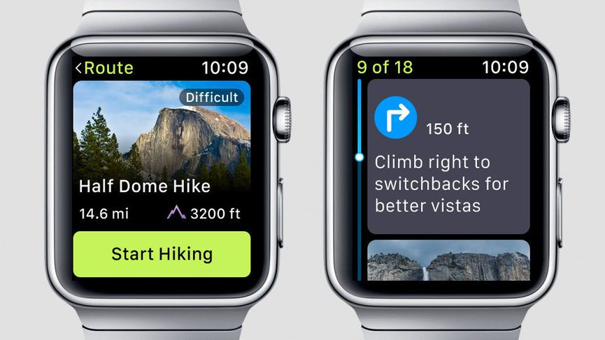 Map it up: Your essential guide to Apple Watch and maps