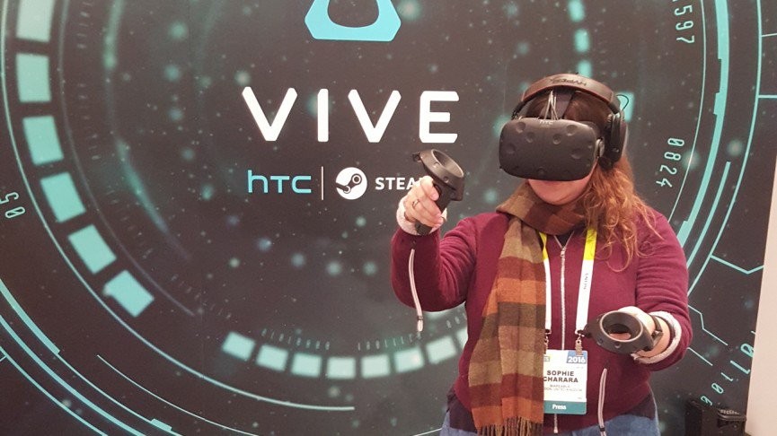 Wareable CES 2016 awards: The best wearable tech on show