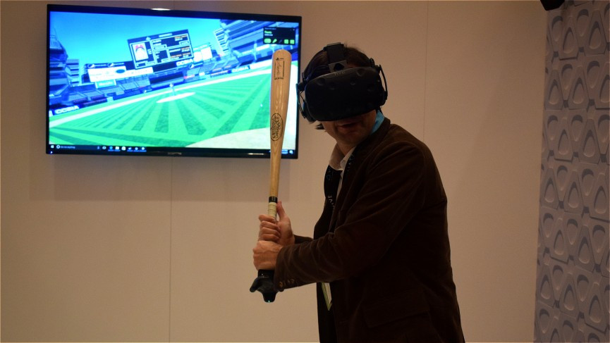 Going wireless is great, but the HTC Vive's new Tracker is the real game changer