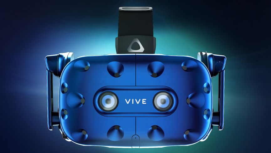 HTC Vive Pro: Everything you need to know about the 3K headset