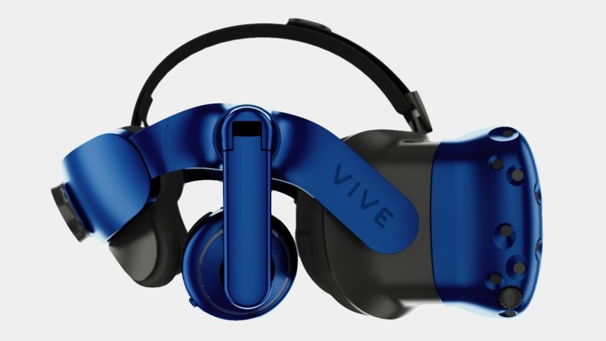 HTC Vive Pro: Everything you need to know about the 3K headset