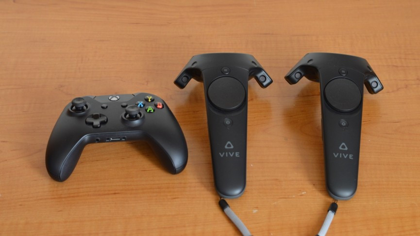 Oculus Rift v HTC Vive: Which VR headset should you get?
