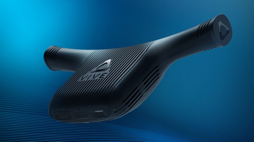 HTC Vive Pro: Everything you need to know about the 3K headset