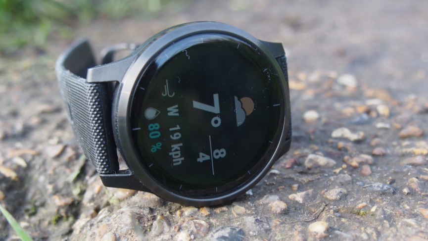 Garmin Vivoactive 4 v Forerunner 745: Garmin sports watches compared