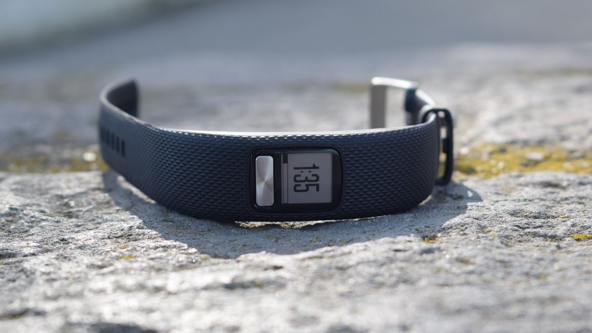 Garmin ​Vivofit 4 review