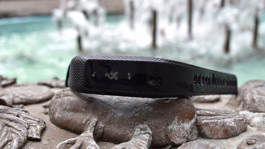 Garmin Vivosmart 3: Essential guide to the all-day tracker that’s coming for Fitbit