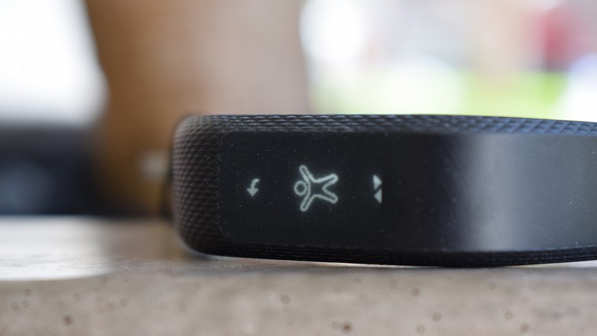 Garmin Vivosmart 3 review
