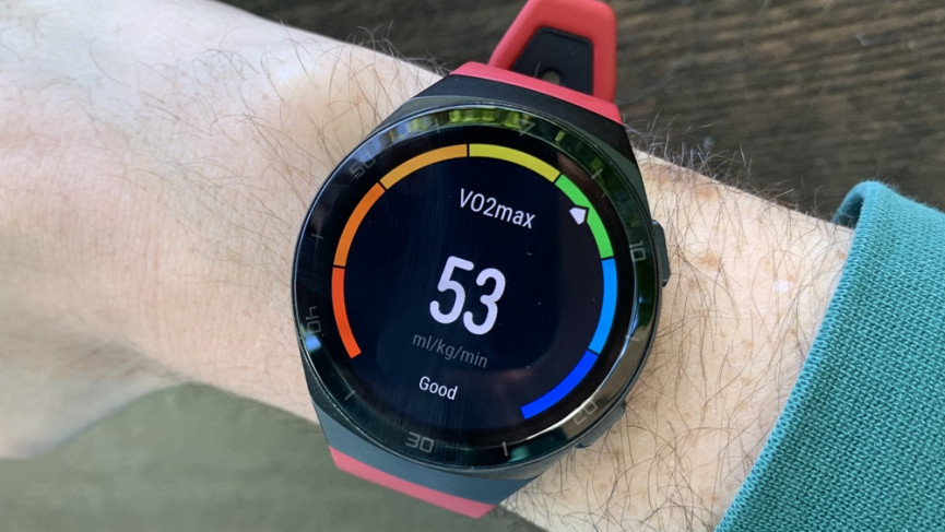 Huawei Watch 3 v Huawei Watch GT 2 series: What's different?