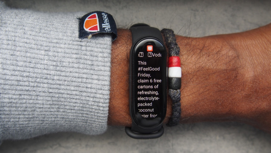 Xiaomi Mi Band 6 review: still the budget king – for now