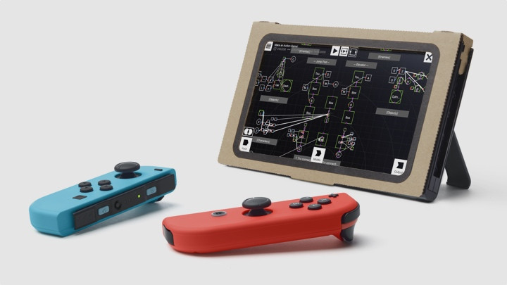 Nintendo Switch VR: Everything you need to know about the upcoming
