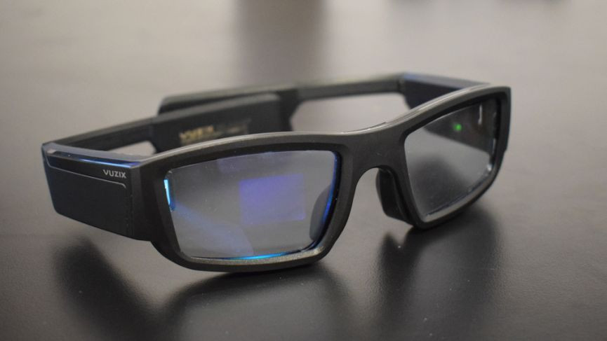 And finally: Carl Zeiss is building smartglasses you'll want to wear
