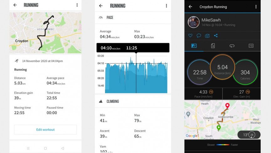 Wahoo Elemnt Rival review: Strong triathlon tracker